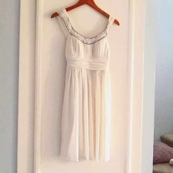 4/$13 jewel embellished dress - Picture 2 of 8